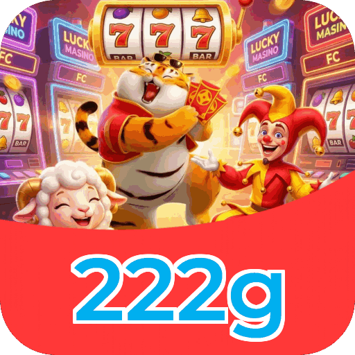 Promoções e bônus exclusivos da 222g