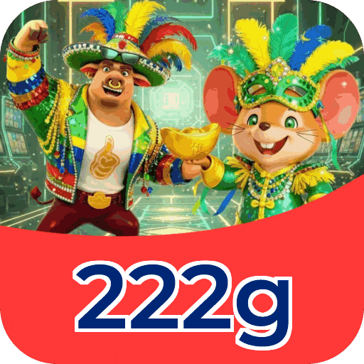 Jogos com maior RTP na 222g